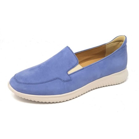 Hartjes blau 5
