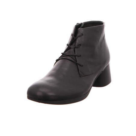 Schnürschuhe schwarz (EUR 40,5|40½|schwarz) 37