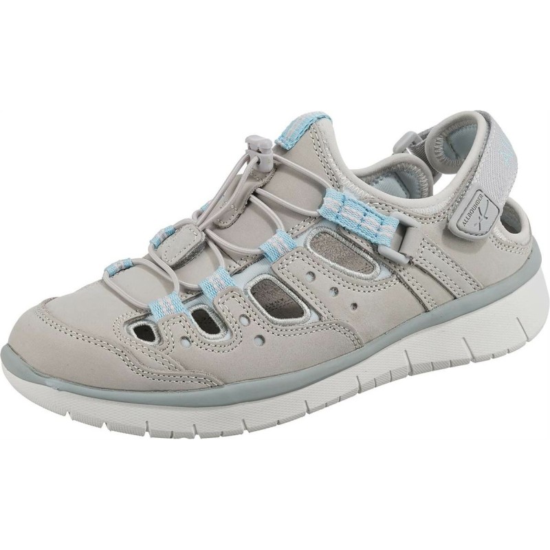 Mephisto Lucera Antartica grau 3,5
