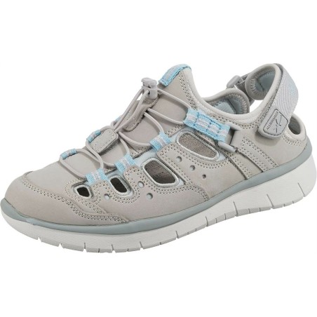 Mephisto Lucera Antartica grau 3,5