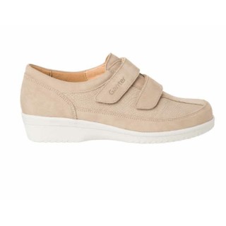 Ganter Inge taupe taupe 4,5