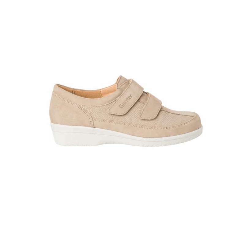 Ganter Inge taupe taupe 4,5