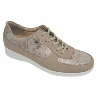 Finn Comfort beige 7