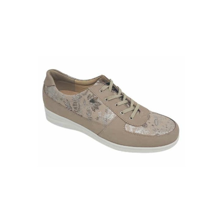 Finn Comfort beige 7