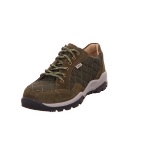 Finn Comfort TESSIN olive 4,5