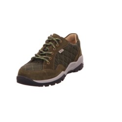 Finn Comfort TESSIN olive 4,5