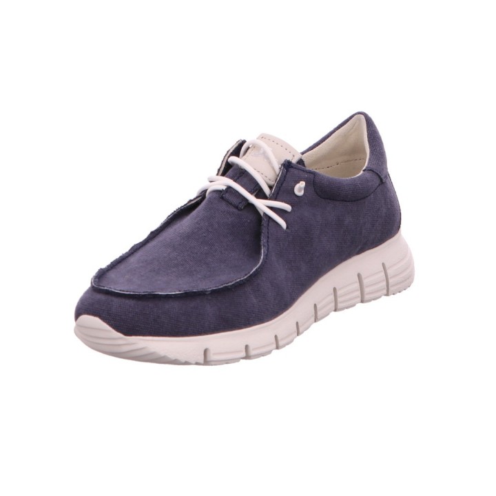 Sioux Männlich blau 39