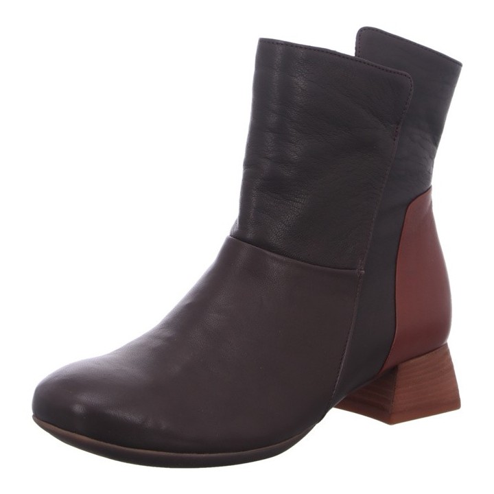 Think Delicia ESPRESSO/KOMBI braun 38