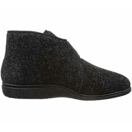 Florett schwarz 37