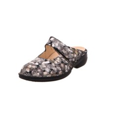 Finn Comfort STANFORD grau 37