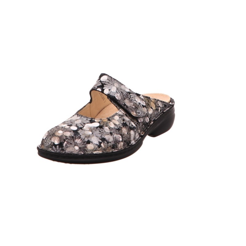 Finn Comfort STANFORD grau 37