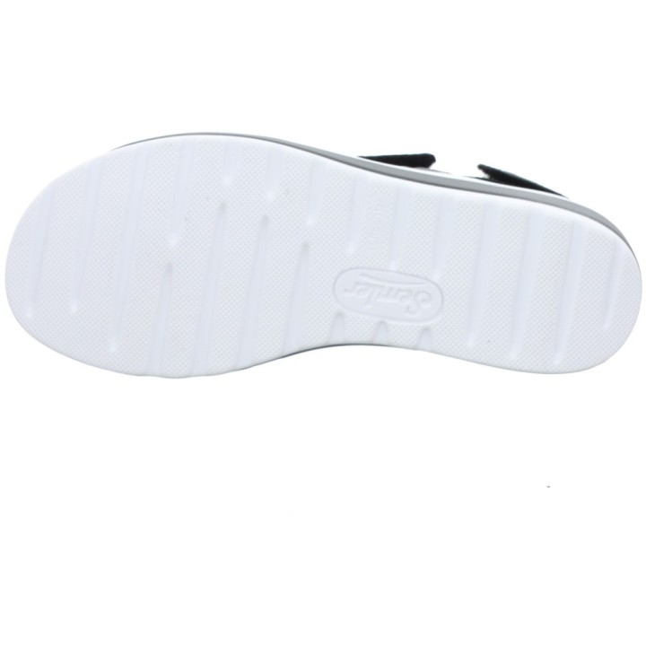 Semler Hana schwarz 6,5