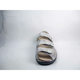 Finn Comfort grau 4,5