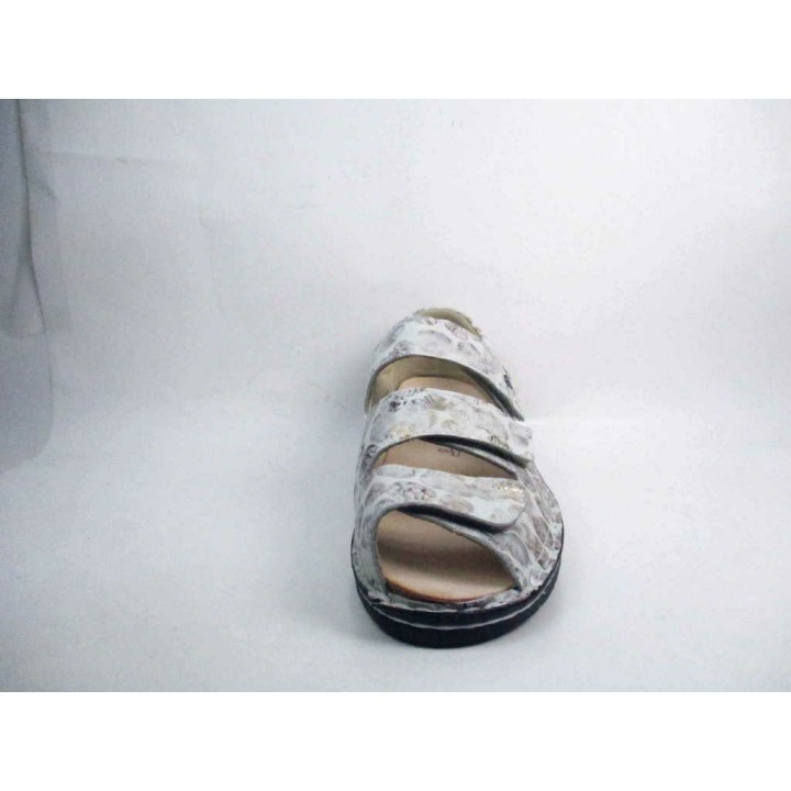 Finn Comfort grau 4,5