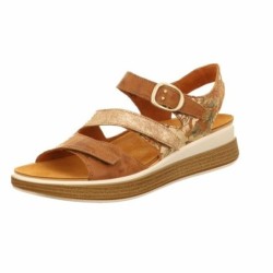 Think MEGGIE OAK/Kombi braun 38