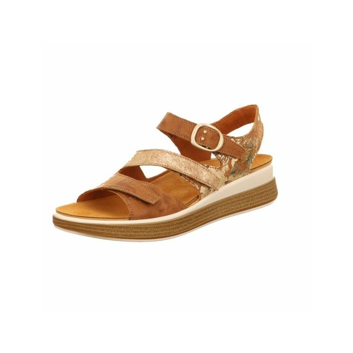 Think MEGGIE OAK/Kombi braun 38