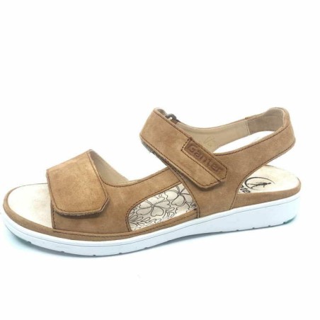 Ganter Gina braun 38