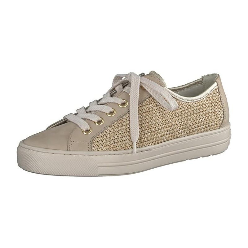 Paul Green Damen SUPER Soft Frauen Bequemschuhe 4,5