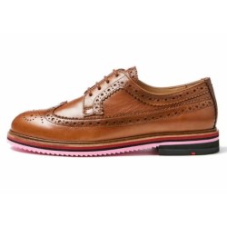 Lloyd Shoes GmbH 2232003 UMI braun 4