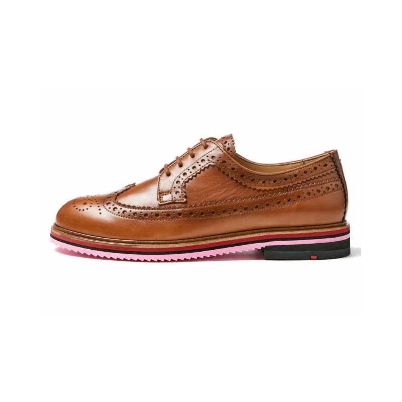 Lloyd Shoes GmbH 2232003 UMI braun 4