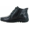 Mephisto BLACK rot 5