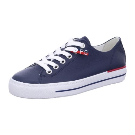 Paul Green blau 4