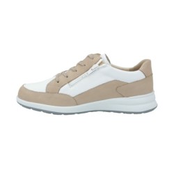 Finn Comfort weiß 4,5