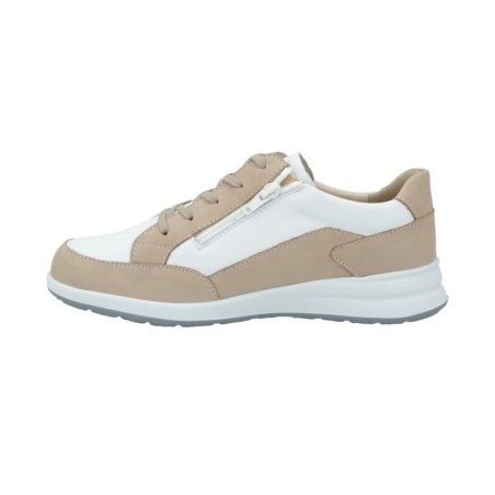 Finn Comfort weiß 4,5