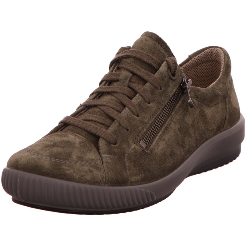 Superfit Halbschuh L grün 4,5