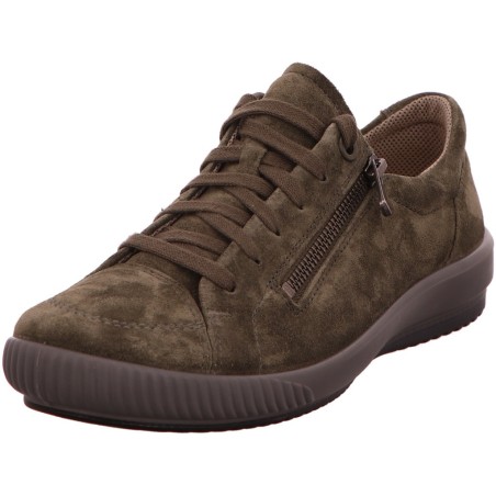 Superfit Halbschuh L grün 4,5