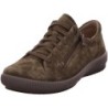 Superfit Halbschuh L grün 4,5