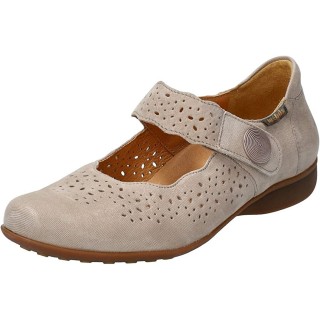 Mobils by Mephisto 15818 gelb 4,5