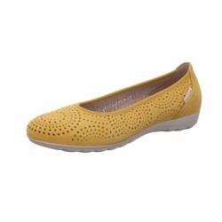 Mephisto OCHRE gelb 5