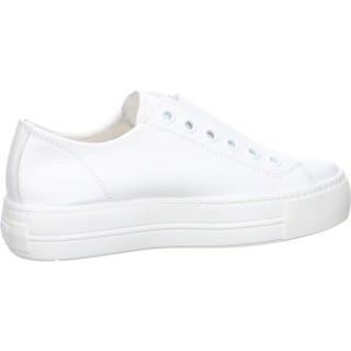 Paul Green weiß 8,5