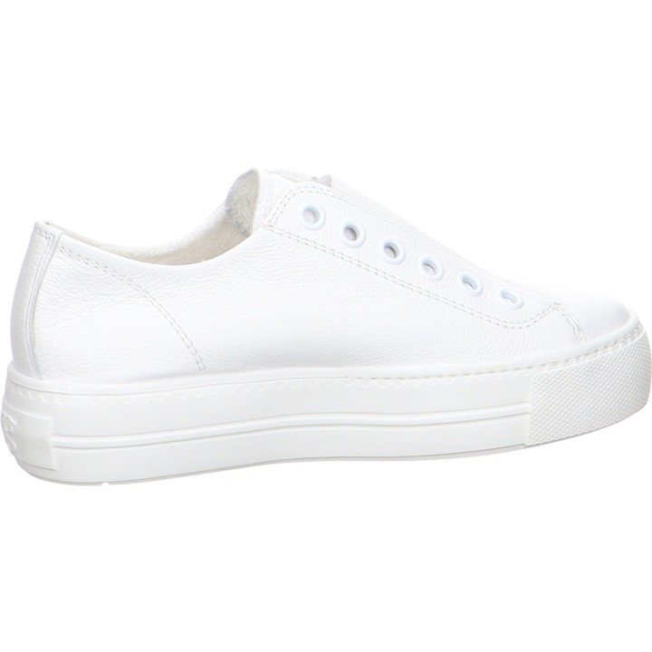 Paul Green weiß 8,5