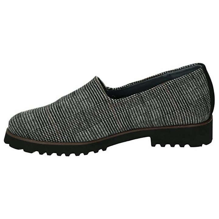 Waldläufer grau 6,5