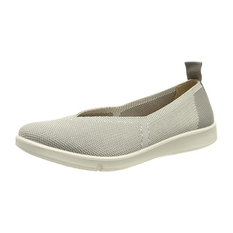 Superfit Lucca grau 7,5