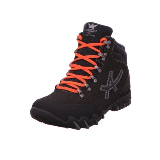 Mephisto dunkel_grau 5,5