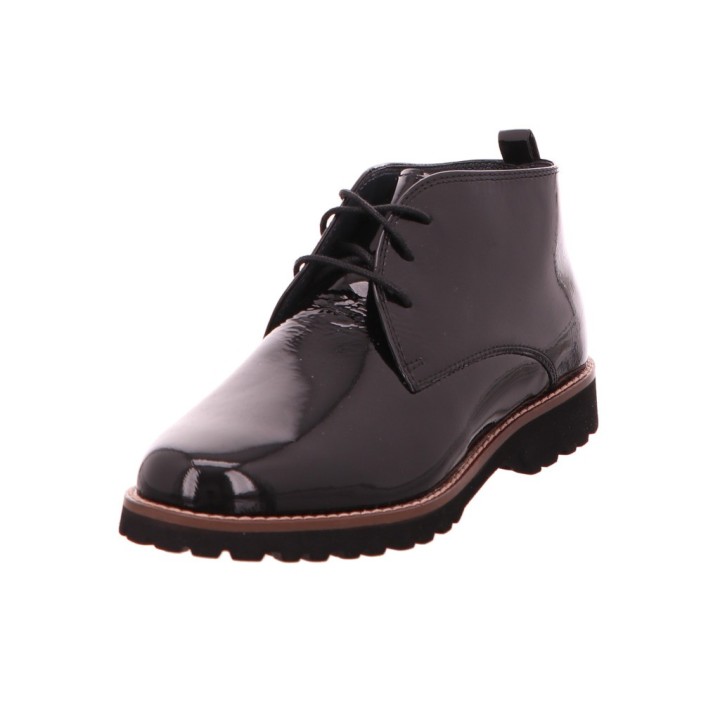 Sioux Meredith-702-H schwarz 3,5