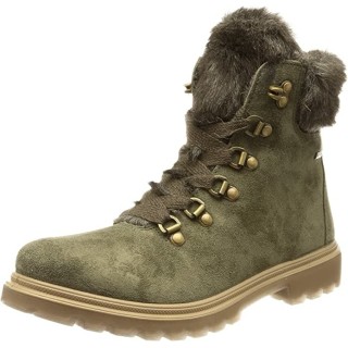 Superfit Monta grün 40