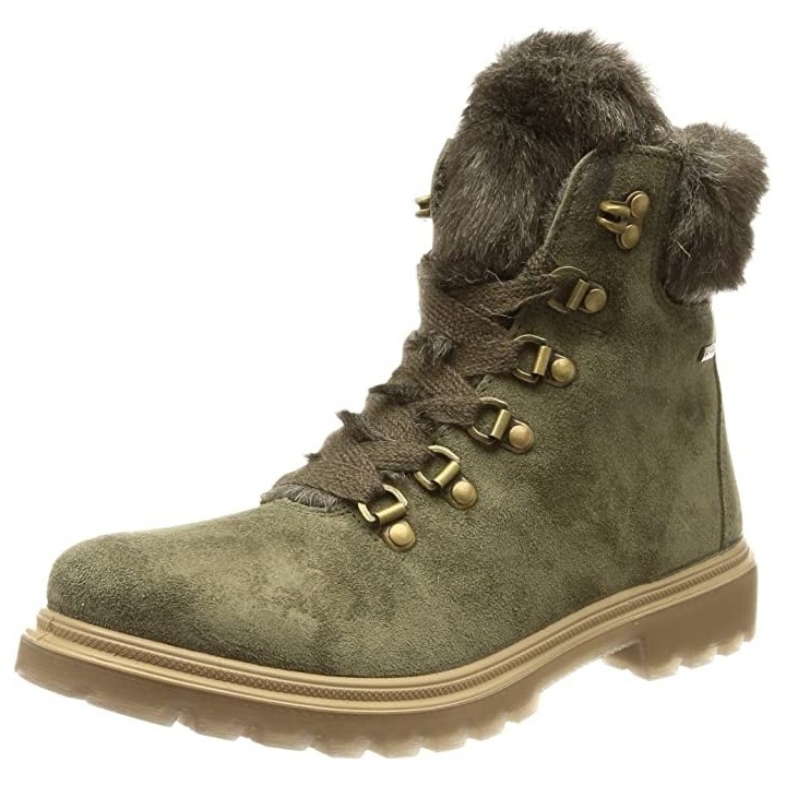 Superfit Monta grün 40