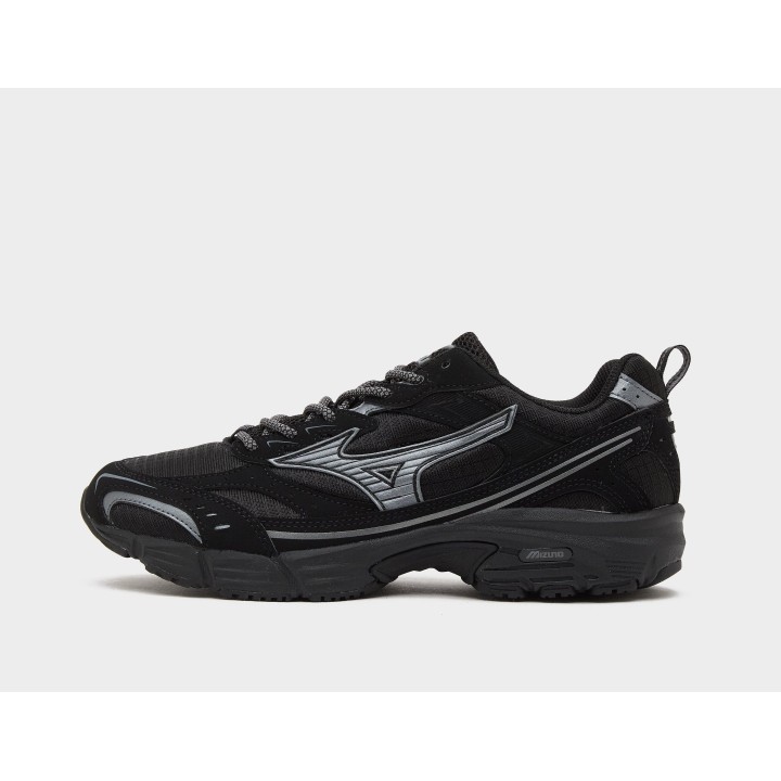 Mizuno MXR Tech Women's, Black