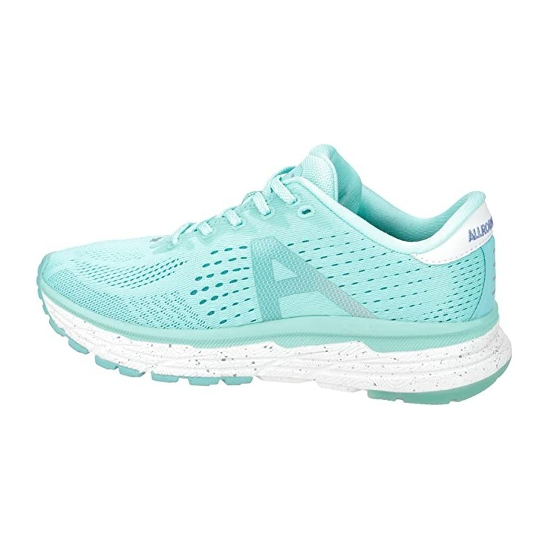 Allrounder Terrain Damenschuhe P2007473 4
