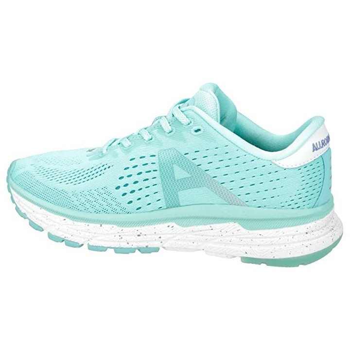 Allrounder Terrain Damenschuhe P2007473 4