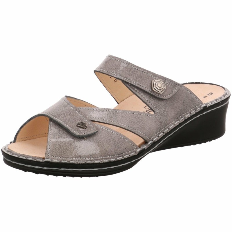 Finn Comfort Lucia mittel_grau 6,5