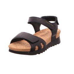 Mephisto Männlich Quirina schwarz 37