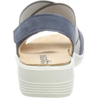 Superfit Fly dunkel_blau 42