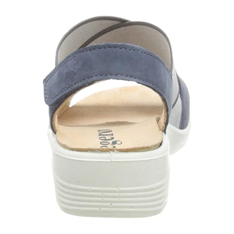 Superfit Fly dunkel_blau 42