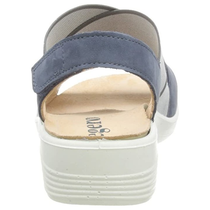 Superfit Fly dunkel_blau 42