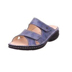Finn Comfort blau 41